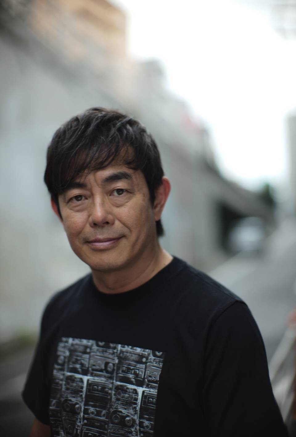 Kazufumi Miyazawa