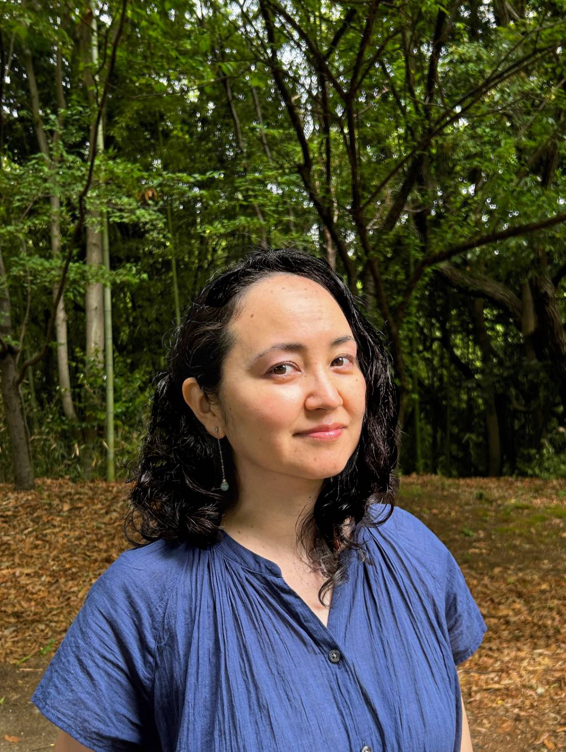 Claudia Oshiro