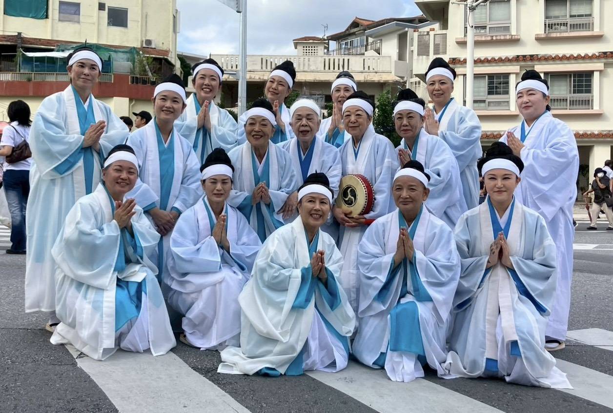Shuri Kwēna Preservation Society